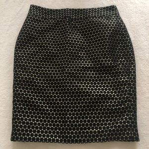 Ann Taylor pencil skirt